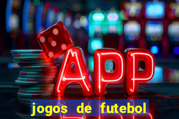 jogos de futebol 4x4 soccer